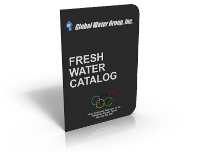 Fresh Water Catalog