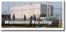 Wastewater Recycling