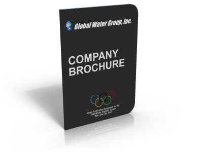 Company Brochure