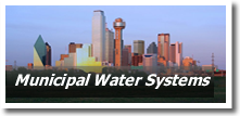 Municipal Water  Systems