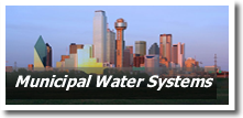 Municipal Water Systems