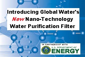 Nano Technology FilterMunicipal Water Systems
